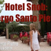 borgo santo pietro tuscan cooking school