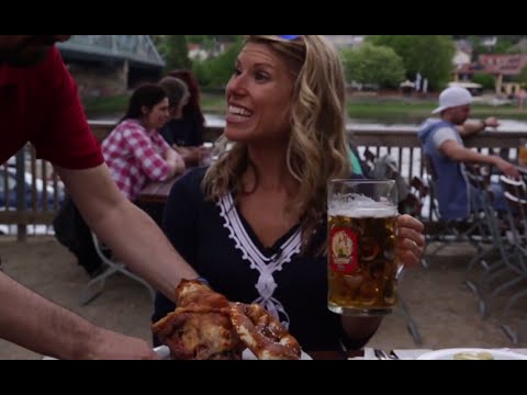 Saxony: Live Like a Local