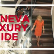 Geneva Luxury Travel Guide