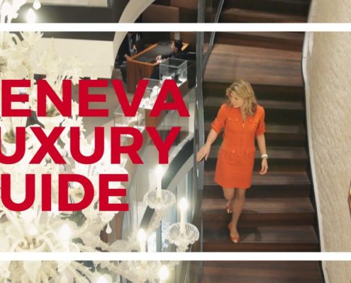 Geneva Luxury Travel Guide