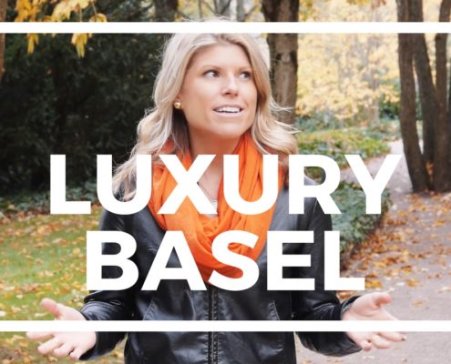 Luxury Guide Basel