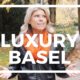 Luxury Guide Basel