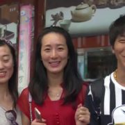 Modern China Millennials