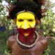 Papua New Guinea Highlands Tari