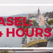 basel travel guide