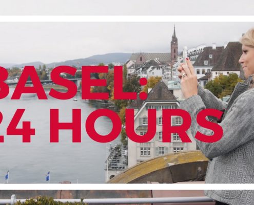 basel travel guide