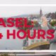 basel travel guide