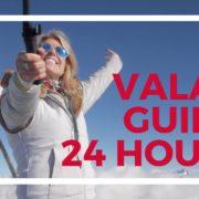 Valais Travel Guide