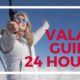 Valais Travel Guide