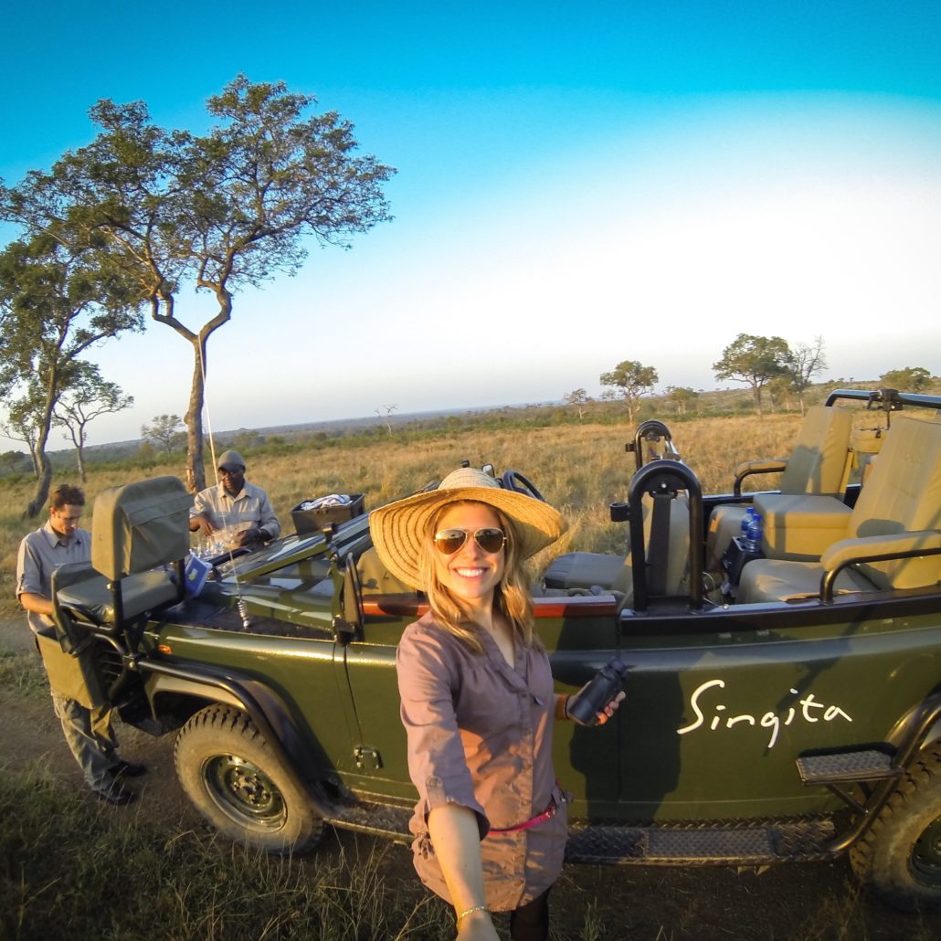 Singita Castleton South Africa