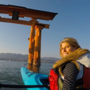 torii gate