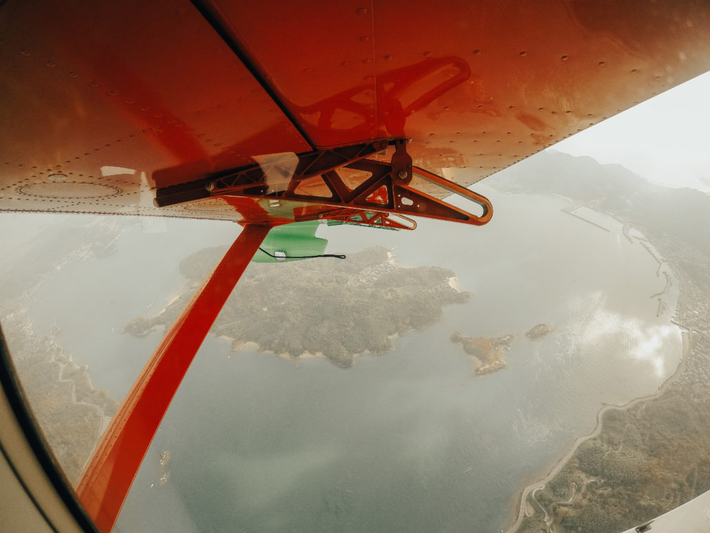 Setouchi Seaplanes