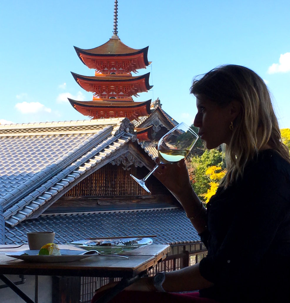 Kakiwai Miyajima