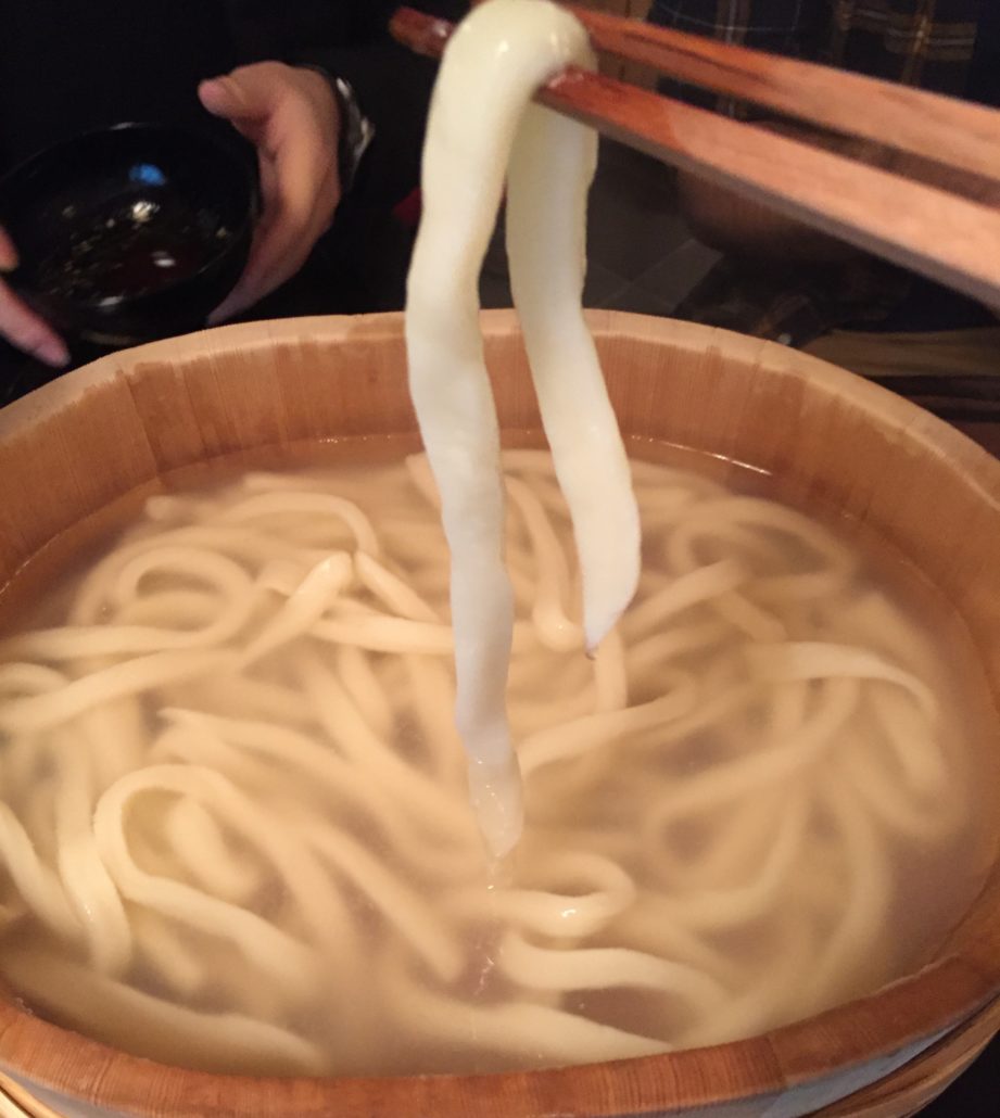 Hiroshima Udon