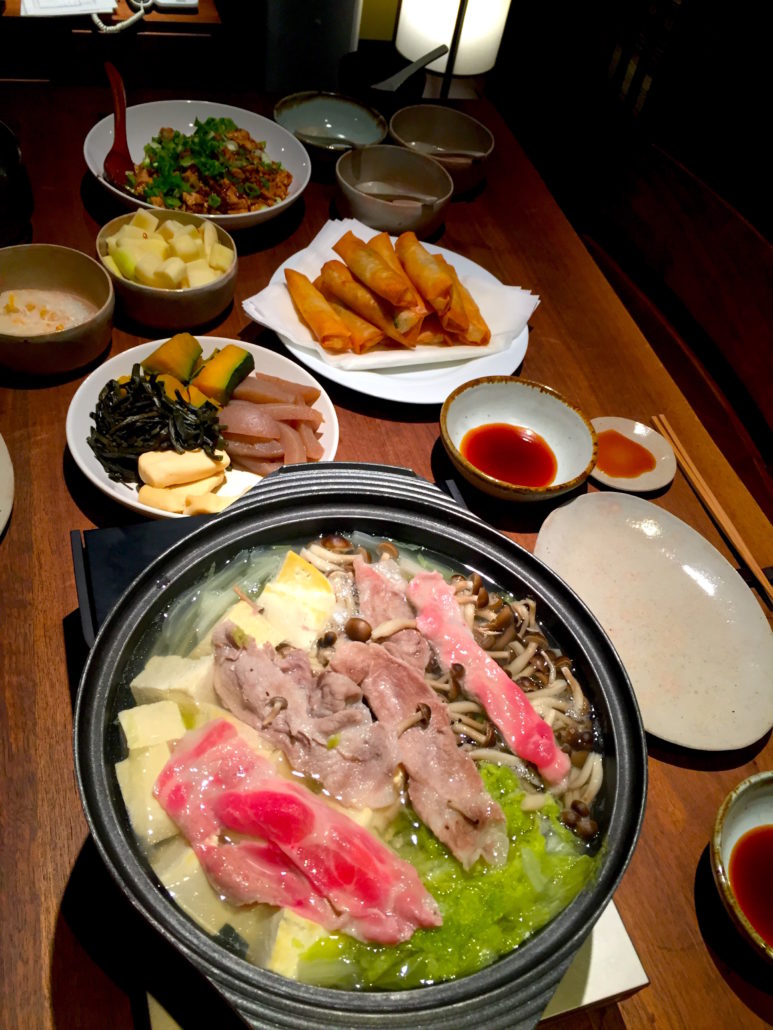 Shabu Shabu Japan