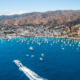 Catalina Island Avalon Harbor