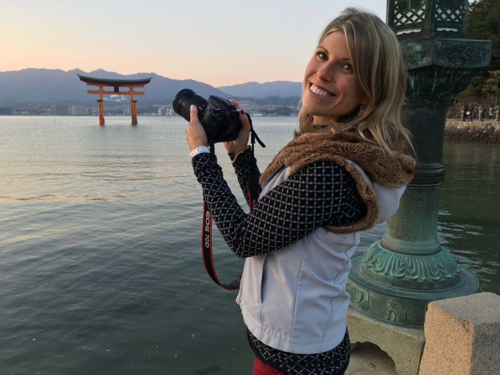 Setouchi Miyajima