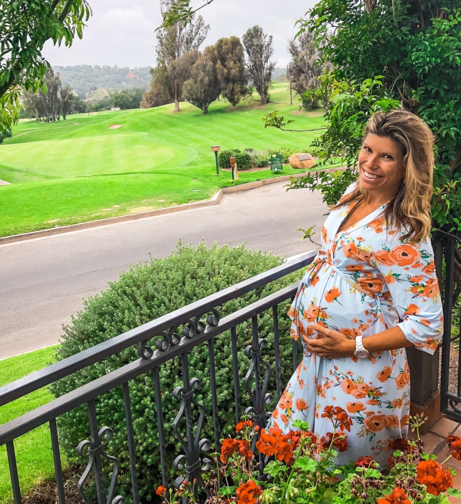 Ojai Valley Inn Babymoon