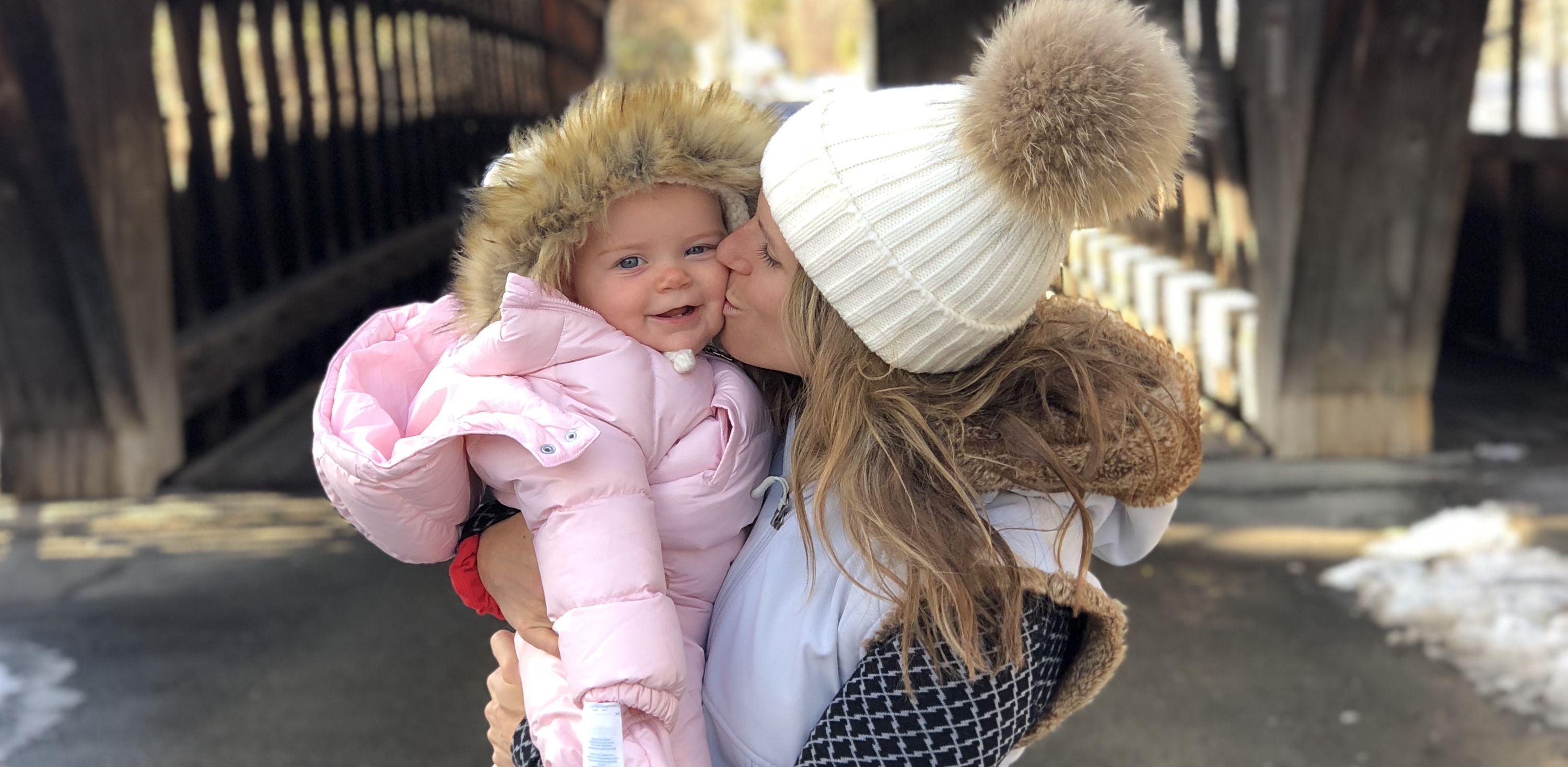 best baby winter gear