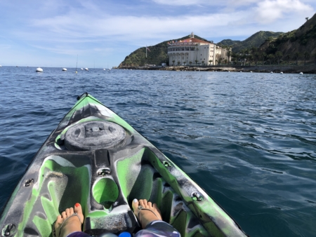 The Catalina Island Guide For Everyone – Kelley Ferro